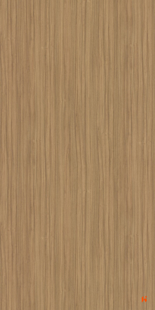 Merino Laminate - 10184 - Arizona Walnut  - 1mm 8ft x 4ft