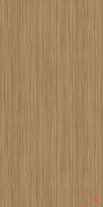 Merino Laminate - 10184 - Arizona Walnut  - 1mm 8ft x 4ft