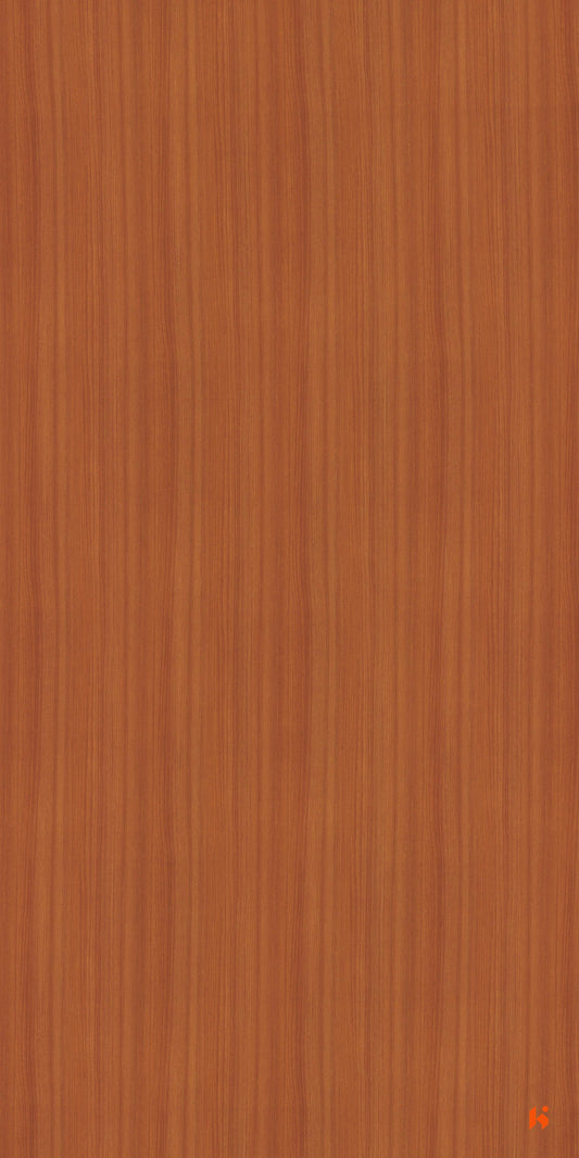 Merino Laminate - 10195 - Nice Cherry  - 1mm 8ft x 4ft