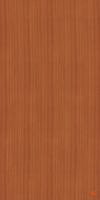 Merino Laminate - 10195 - Nice Cherry  - 1mm 8ft x 4ft