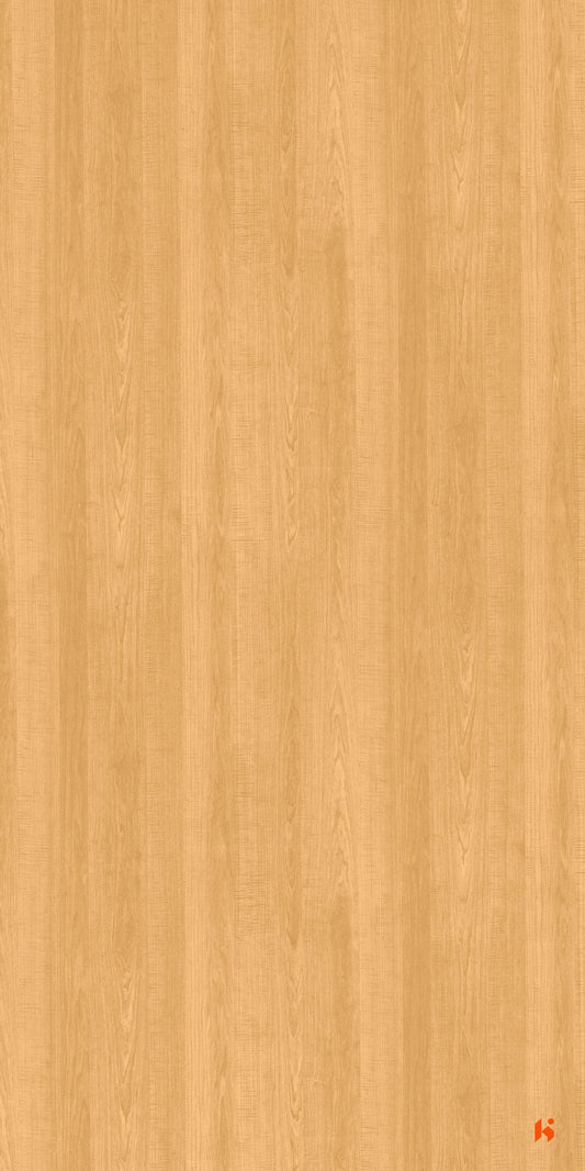 Merino Laminate - 10291 - Alberta Maple  - 1mm 8ft x 4ft