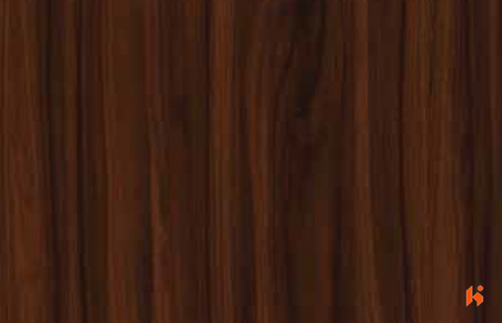 Merino Calplus 0.8mm Laminates - 10376 - Classic Walnut