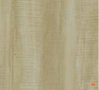 Merino Calplus 0.8mm Laminates - 10381 - Beige Woodcut Oak