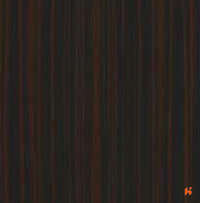 Merino Calplus 0.8mm Laminates - 10394 - Dark Zembra