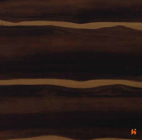 Merino Calplus 0.8mm Laminates - 10486 - Fuego Ebony Wood