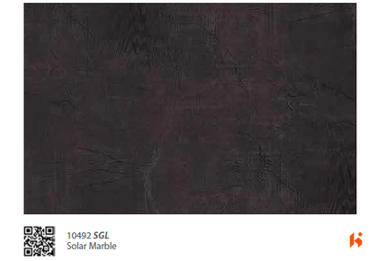 Merino Calplus 0.8mm Laminates - 10492 - Solar Marble