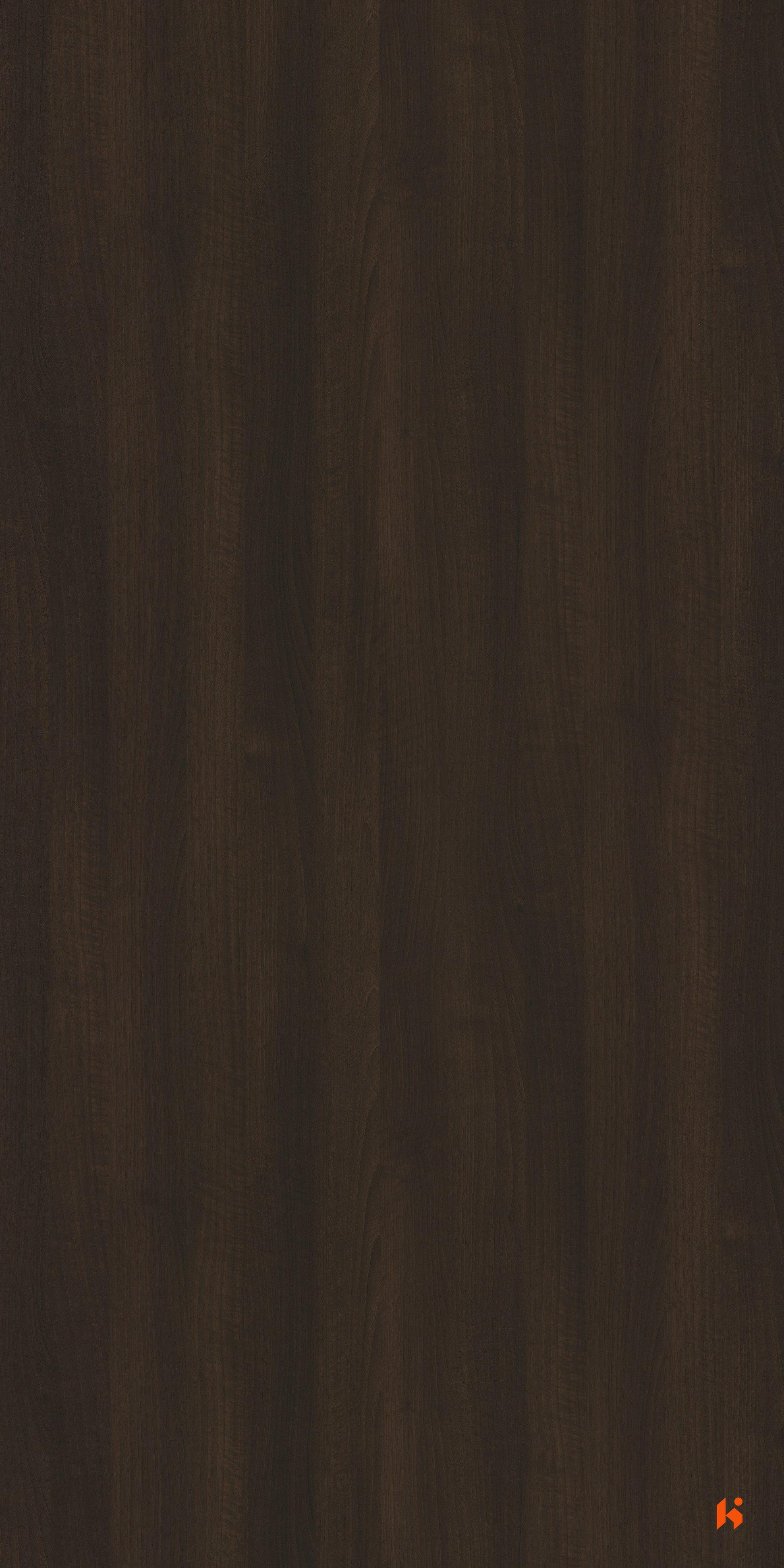 Merino Laminate - 10511 - Magas Mystique Walnut - 1mm 8ft x 4ft