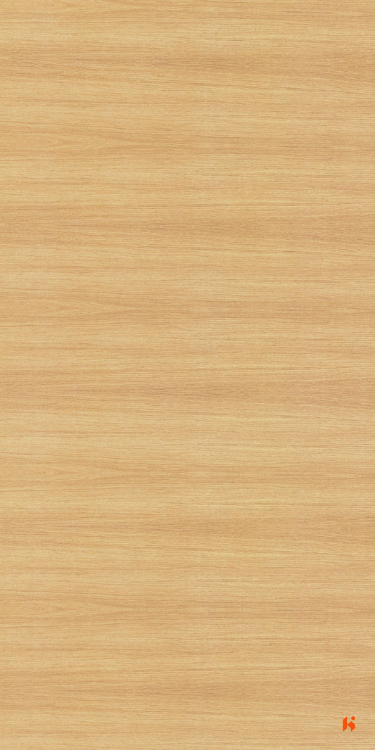 Merino Laminate - 10521 - Misty Genesis Oak - 1mm 8ft x 4ft