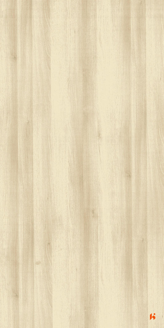 Merino Laminate - 10526 - White Pabelo Acacia - 1mm 8ft x 4ft