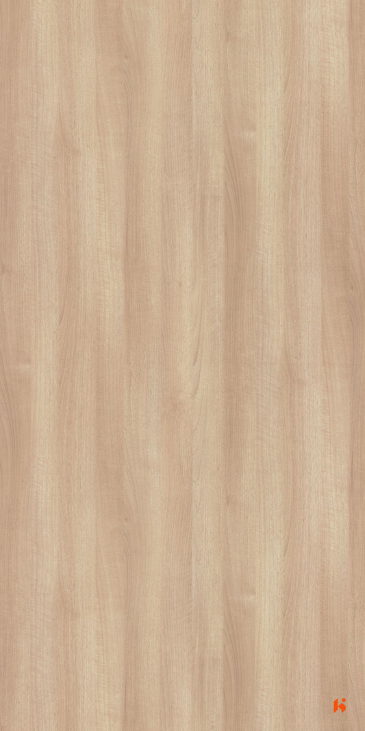 Merino Laminate - 10528 - Magas Irish Walnut - 1mm 8ft x 4ft