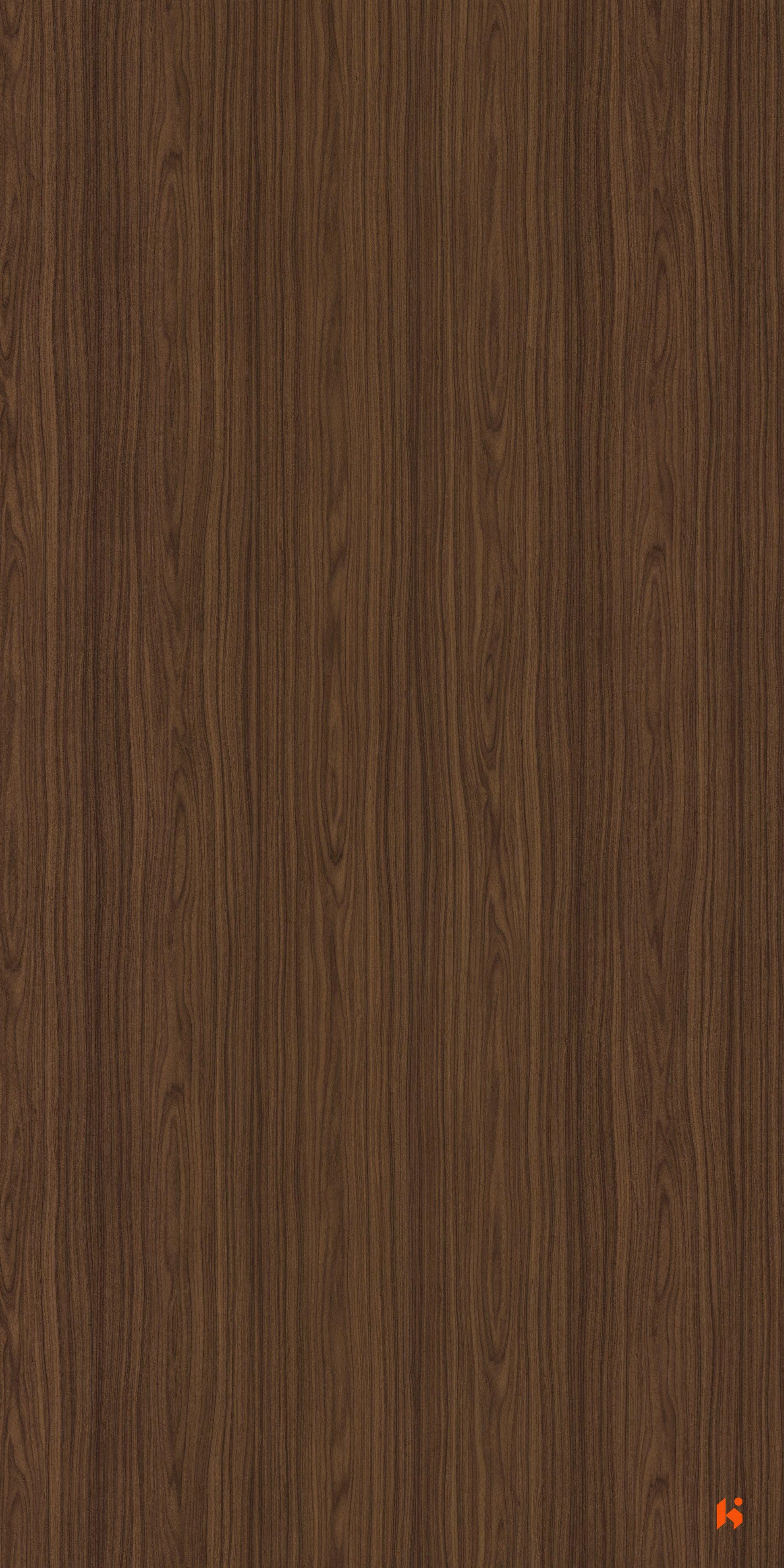 Merino Laminate - 10544 - Canadian Walnut - 1mm 8ft x 4ft