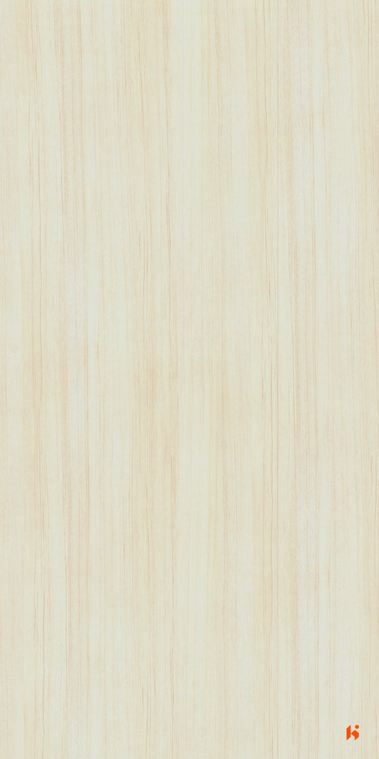 Merino Laminate - 10593 - Chalky Novara Teak  - 1mm 8ft x 4ft