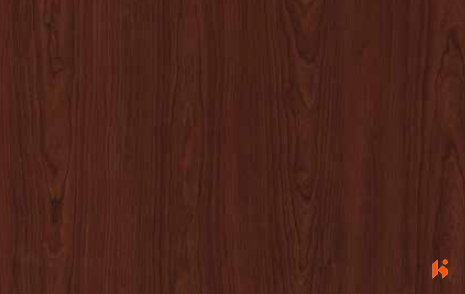 Merino Calplus 0.8mm Laminates - 10638 - Claret Wood