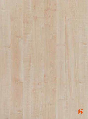 GreenTouch 0.8mm Laminates - 1072 - Sugarcoat Maple