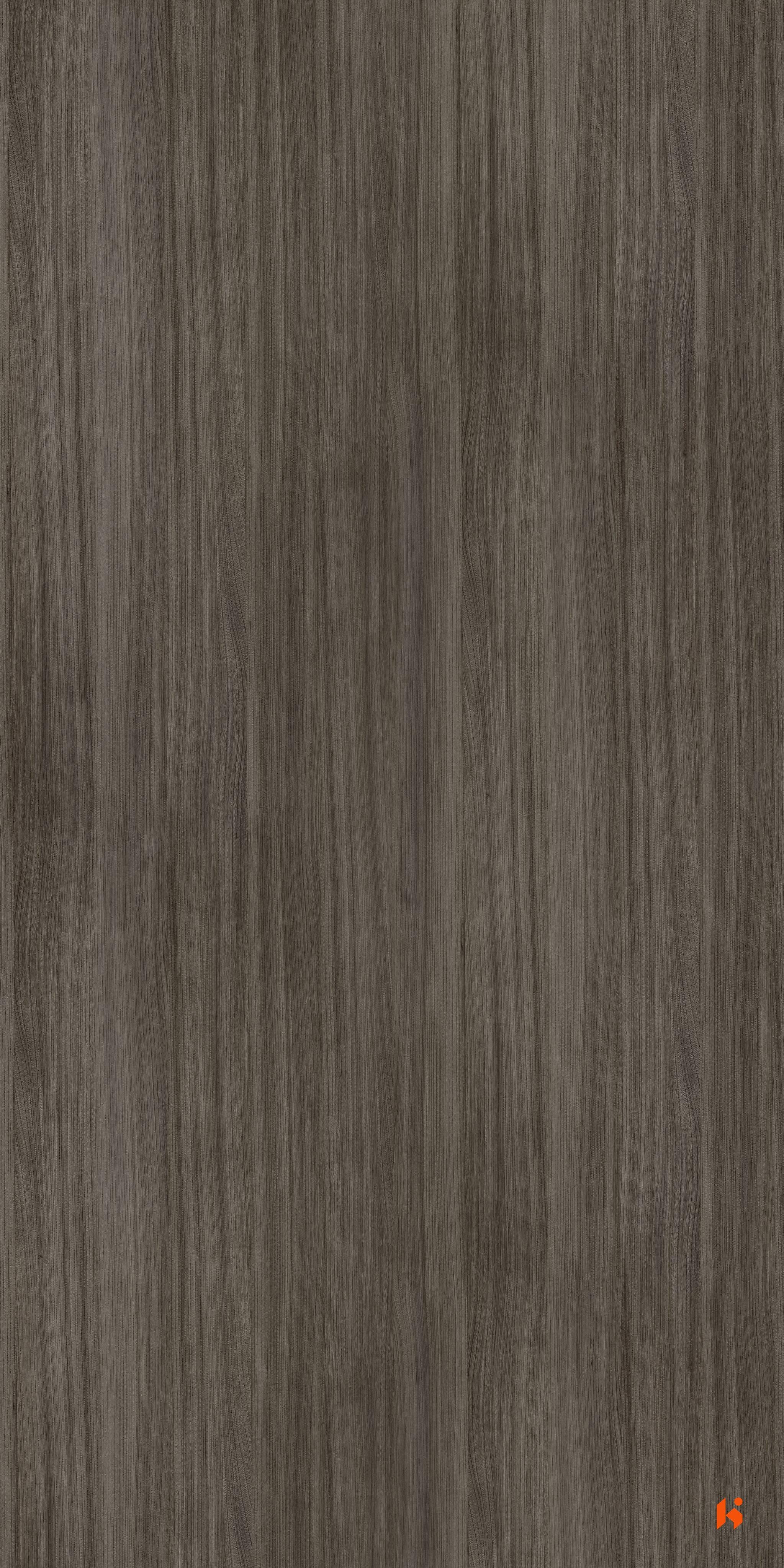 Merino Laminate - 10843 - Dark Kraftwood  - 1mm 8ft x 4ft
