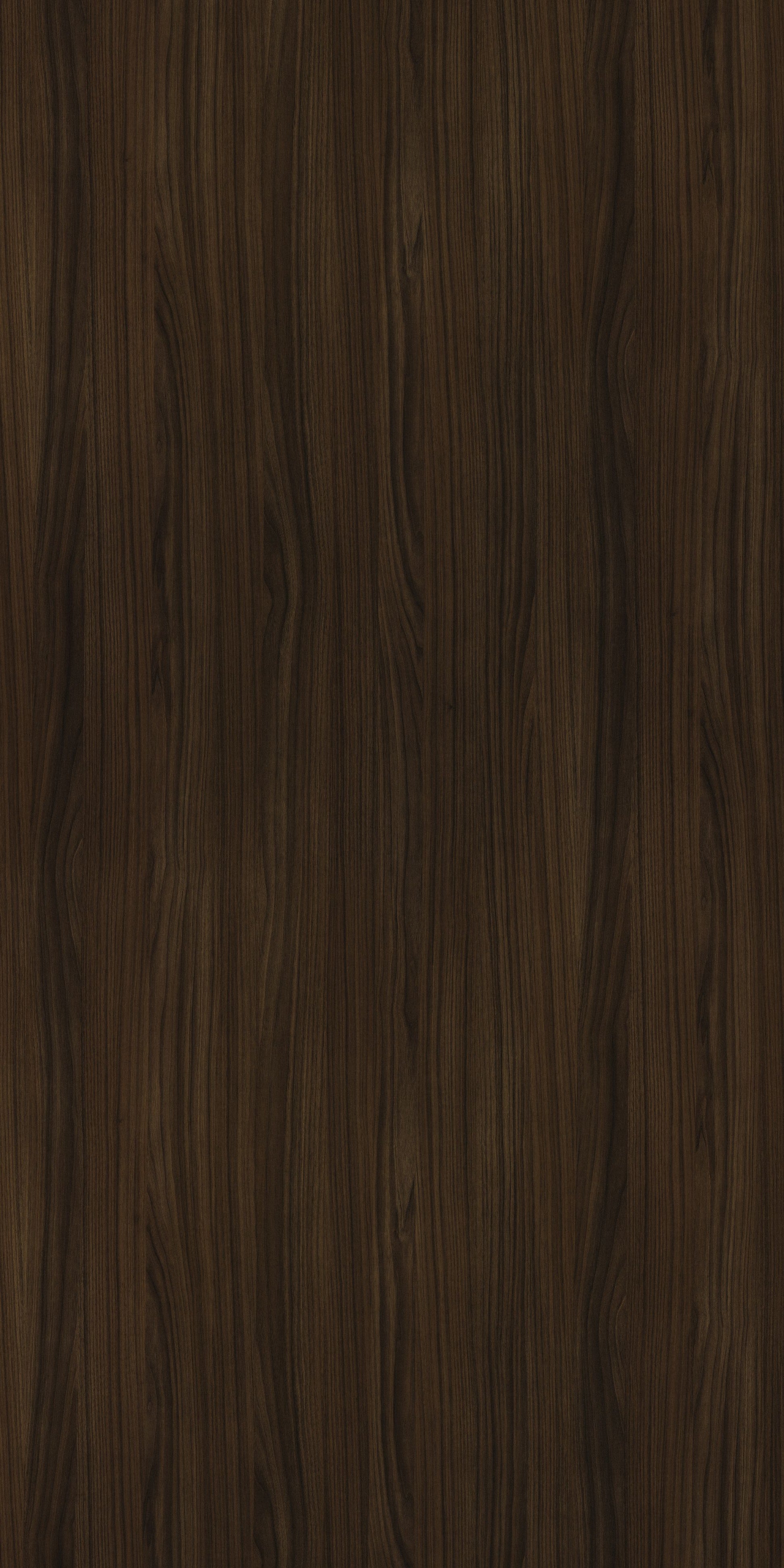 Merino Laminate - 10848 - Straight Walnut  - 1mm 8ft x 4ft