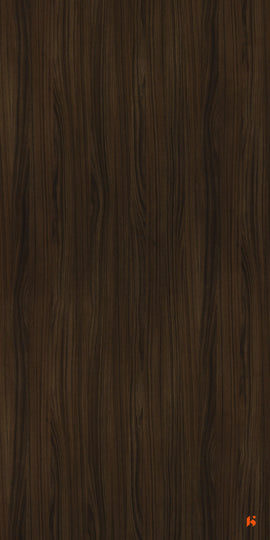 Merino Laminate - 10848 - Straight Walnut  - 1mm 8ft x 4ft