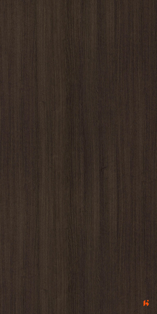 Merino Laminate - 10865 - Balinese Scuro Oak  - 1mm 8ft x 4ft