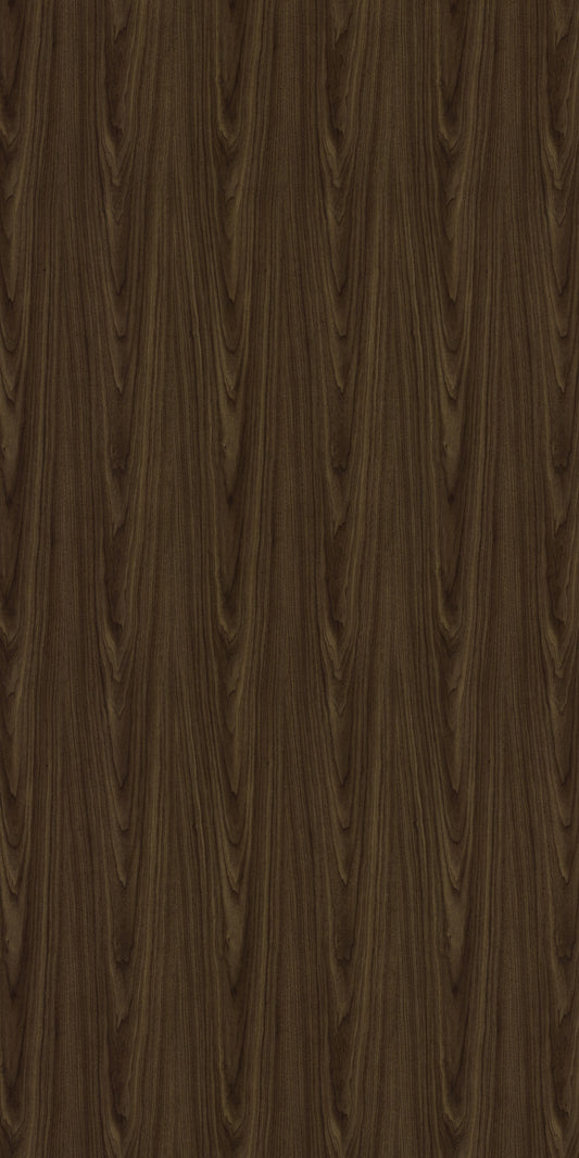 Merino Laminate - 10884 - Montana Walnut - 1mm 8ft x 4ft