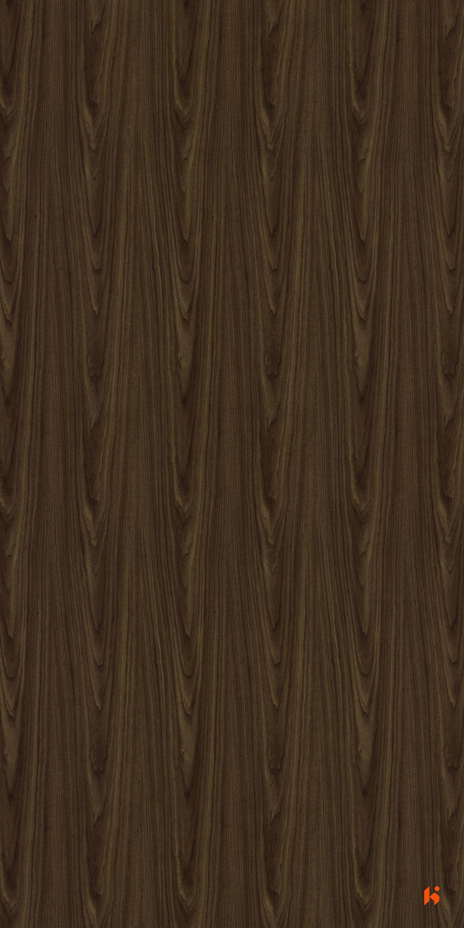 Merino Laminate - 10884 - Montana Walnut - 1mm 8ft x 4ft