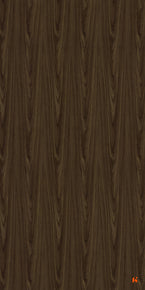 Merino Laminate - 10884 - Montana Walnut - 1mm 8ft x 4ft