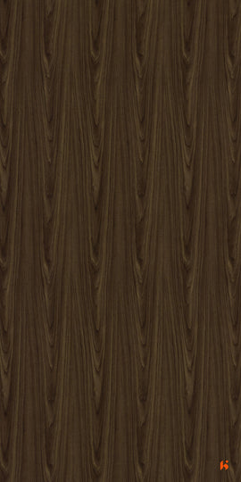 Merino Laminate - 10884 - Montana Walnut - 1mm 8ft x 4ft