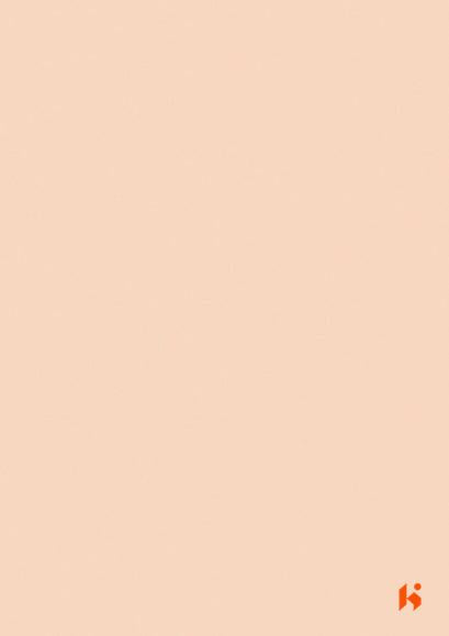 Finetouch Laminate 1mm - 108 - Almond Pink