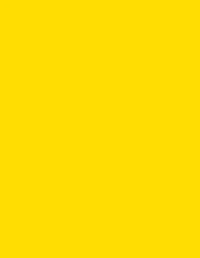 Action Tesa Prelam MDF board-1108-Marigold Yellow - 8ftx4ft