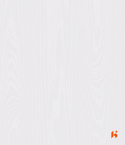 GreenTouch 0.8mm Laminates - 1113 - Frosty White