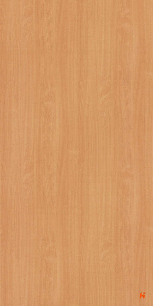 Merino Laminate - 11192 - Neo Baverian Beech  - 1mm 8ft x 4ft