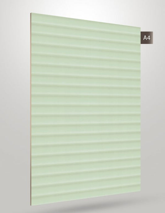 Royale Touche 1.25mm Laminates - 1139 - Crystal