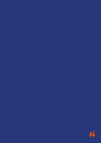 Finetouch Laminate 1mm - 114 - Oriental Blue