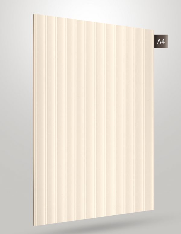 Royale Touche 1.25mm Laminates - 1163 - Bb Crystal Z+