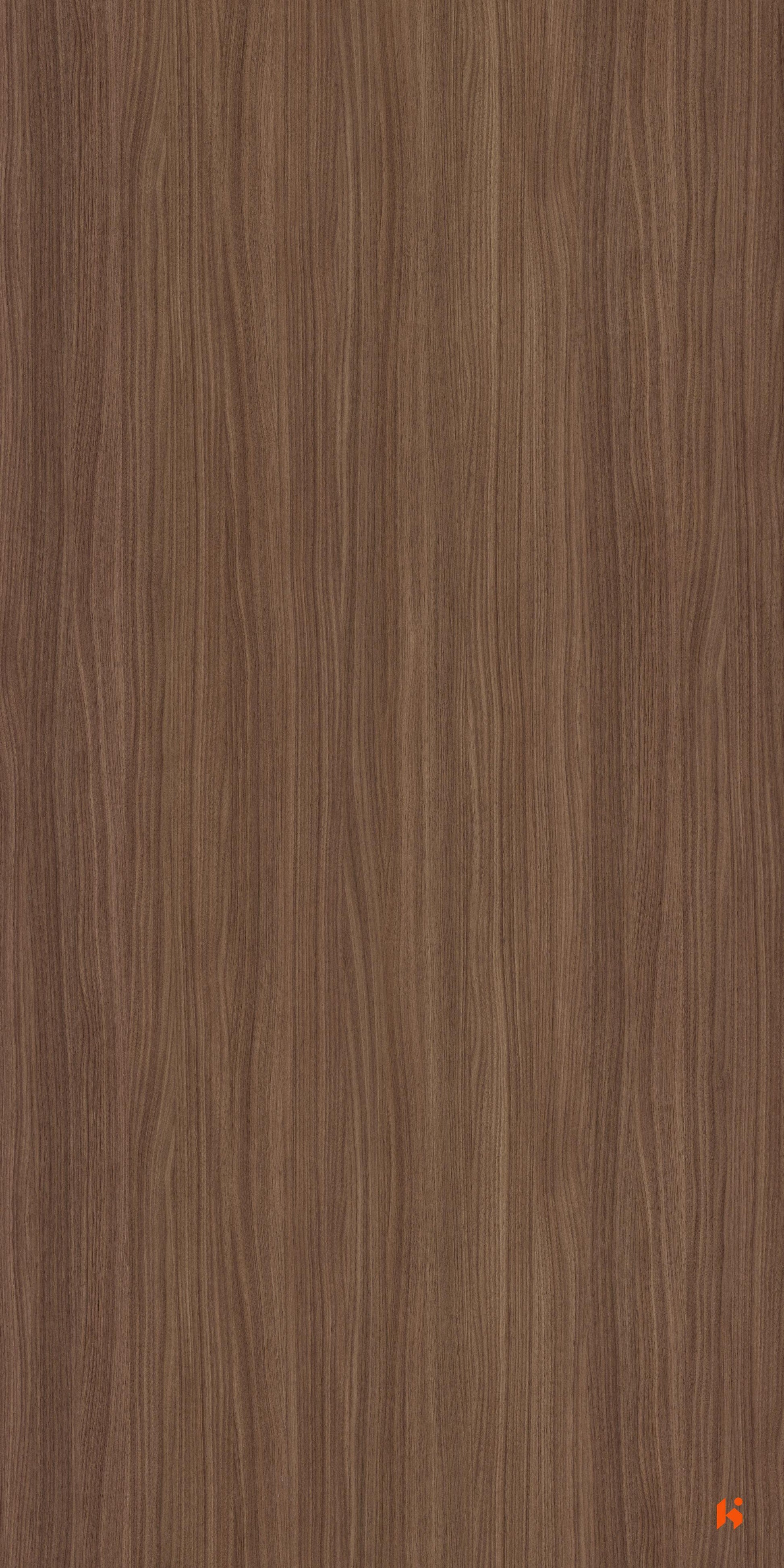 Merino Laminate - 11655 - Auburm Bristling Walnut - 1mm 8ft x 4ft