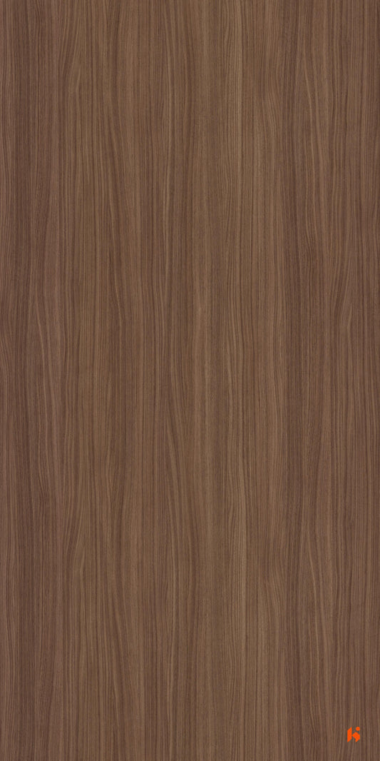 Merino Laminate - 11655 - Auburm Bristling Walnut - 1mm 8ft x 4ft