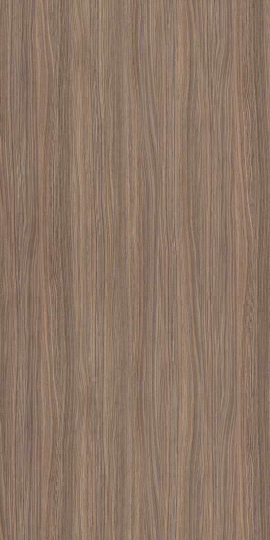 Merino Laminate - 11660 - Nougat Bristling Walnut - 1mm 8ft x 4ft