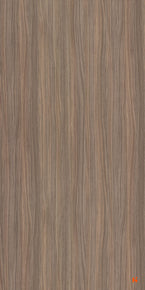 Merino Laminate - 11660 - Nougat Bristling Walnut - 1mm 8ft x 4ft