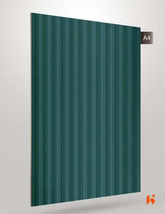 Royale Touche 1.25mm Laminates - 1175 - Crystal