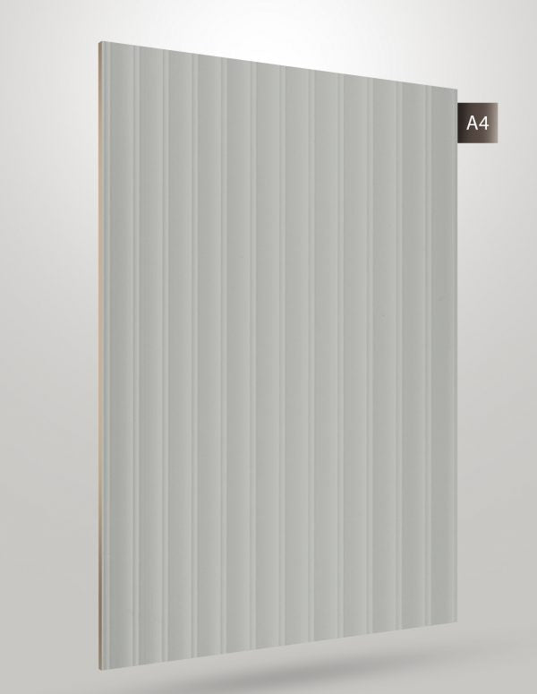 Royale Touche 1.25mm Laminates - 1176 - Matty Crystal Z+