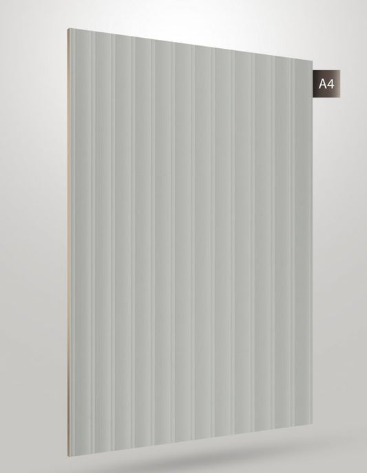 Royale Touche 1.25mm Laminates - 1176 - Matty Crystal Z+