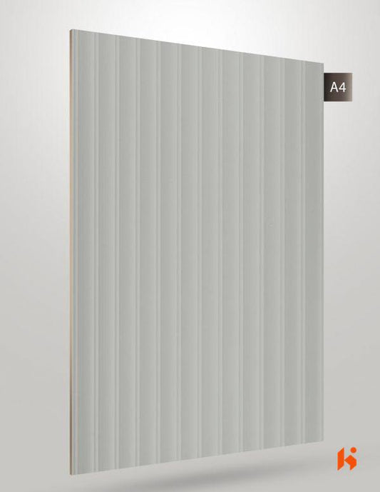 Royale Touche 1.25mm Laminates - 1176 - Crystal