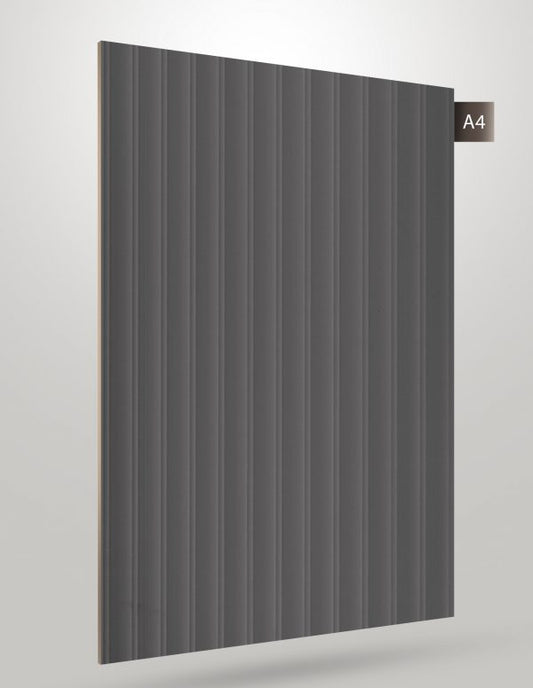 Royale Touche 1.25mm Laminates - 1177 - Matty Crystal Z+