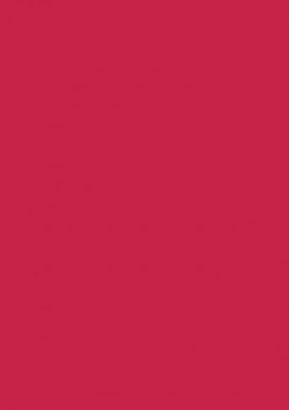 Finetouch Laminate 1mm - 117 - Dark Red