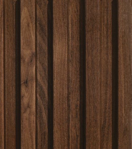 Treelam Wallon 12mm Louvers - WL-1231