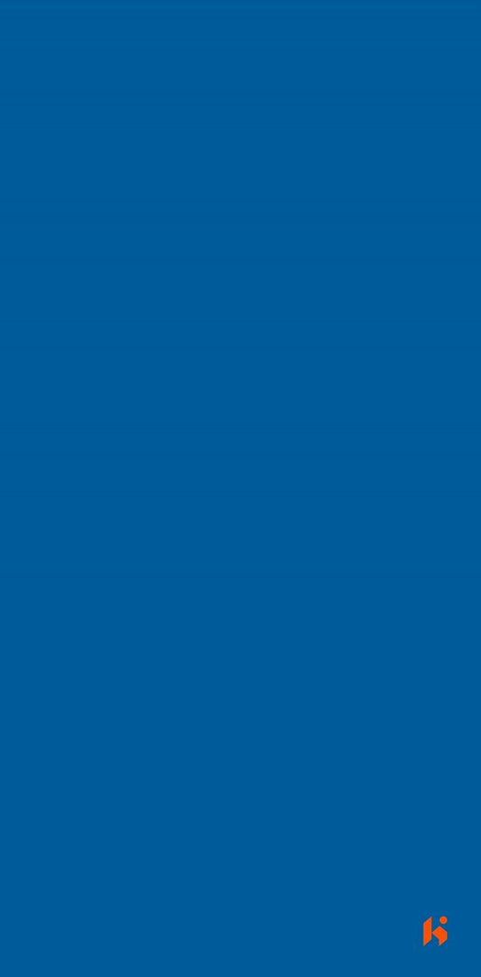 Airolam 1mm Laminates - 126 - Sapphire Blue