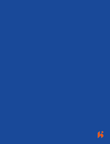 GreenTouch 0.8mm Laminates - 1291 - Electric Blue