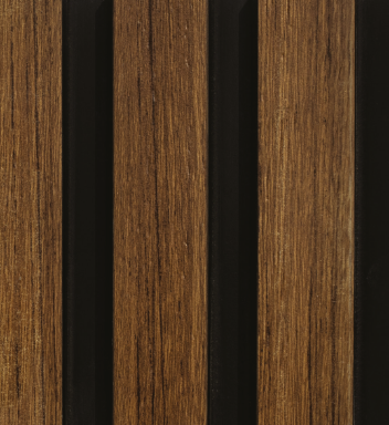 Treelam Wallon 12mm Louvers - WL-1323