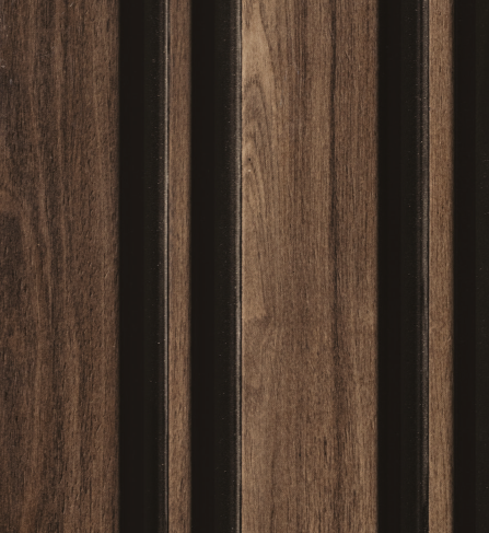 Treelam Wallon 12mm Louvers - WL-1324