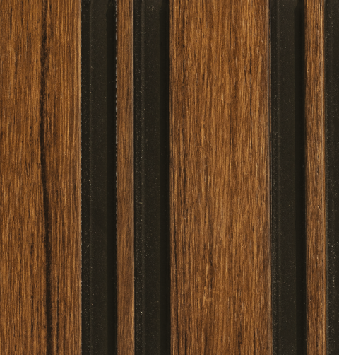 Treelam Wallon 12mm Louvers - WL-1327