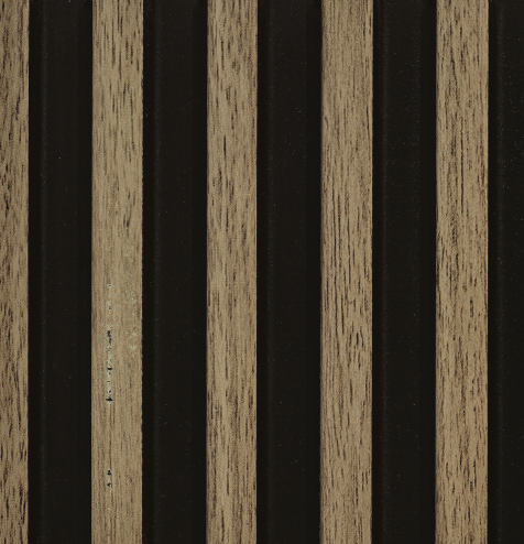 Treelam Wallon 12mm Louvers - WL-1332